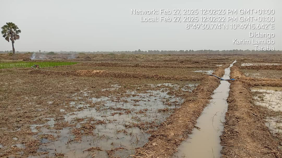 Beyond Yields: Why Irrigation Is About More Than Just Water